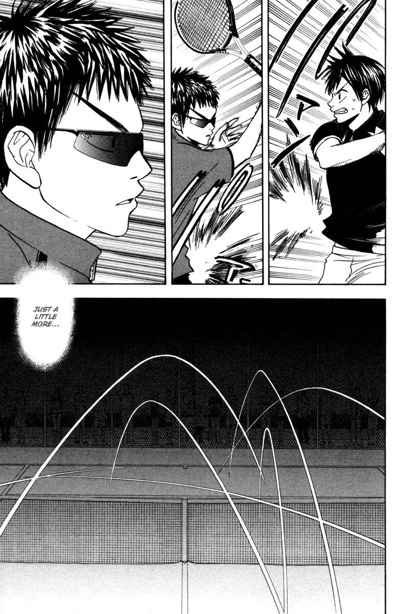 Page 10 Chapter 30 Baby Steps