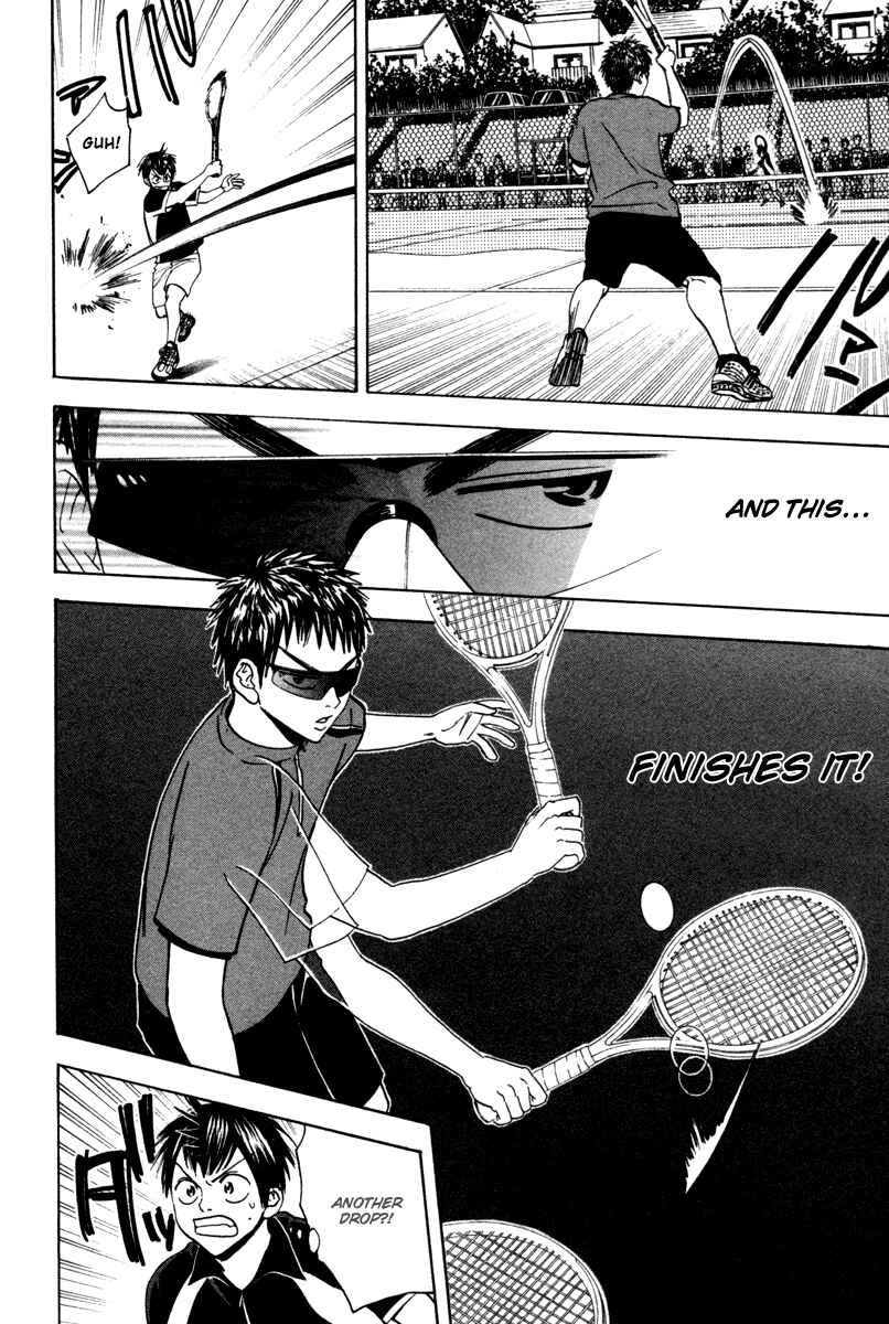 Page 11 Chapter 30 Baby Steps