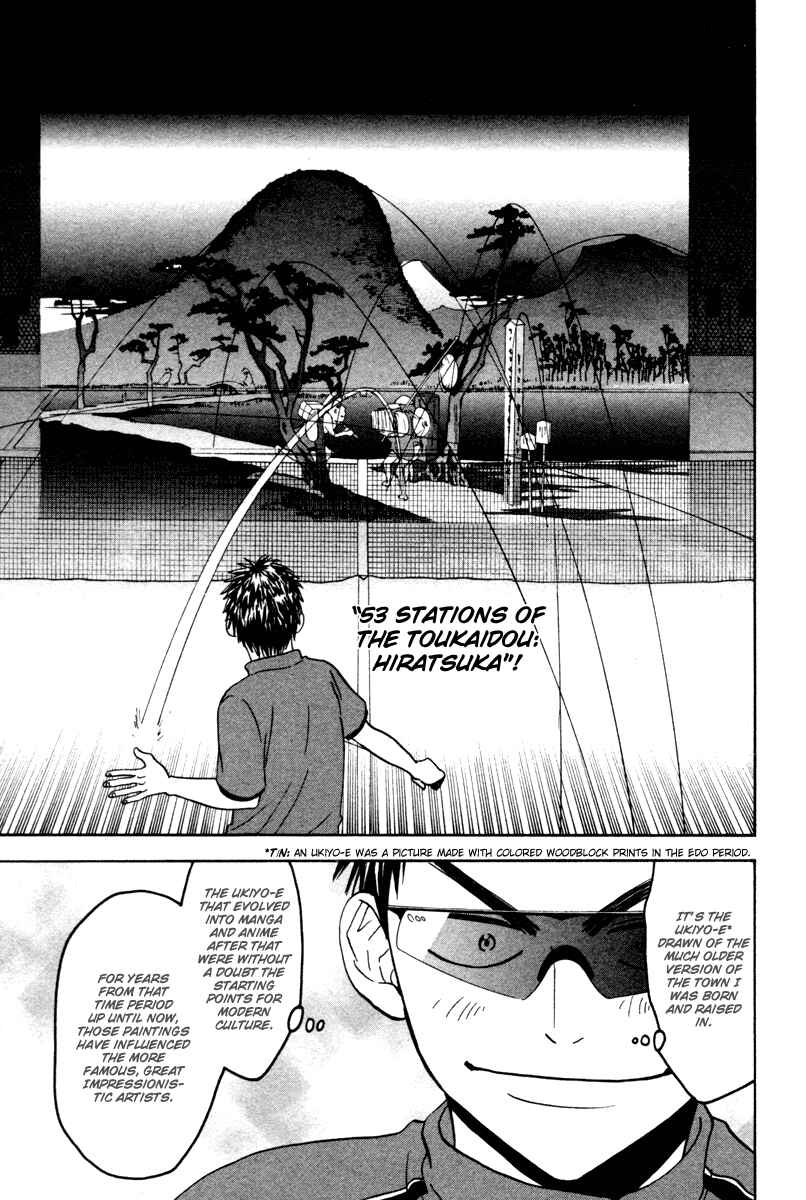 Page 12 Chapter 30 Baby Steps