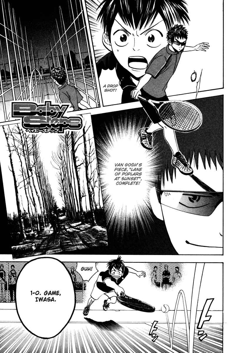 Page 2 Chapter 30 Baby Steps