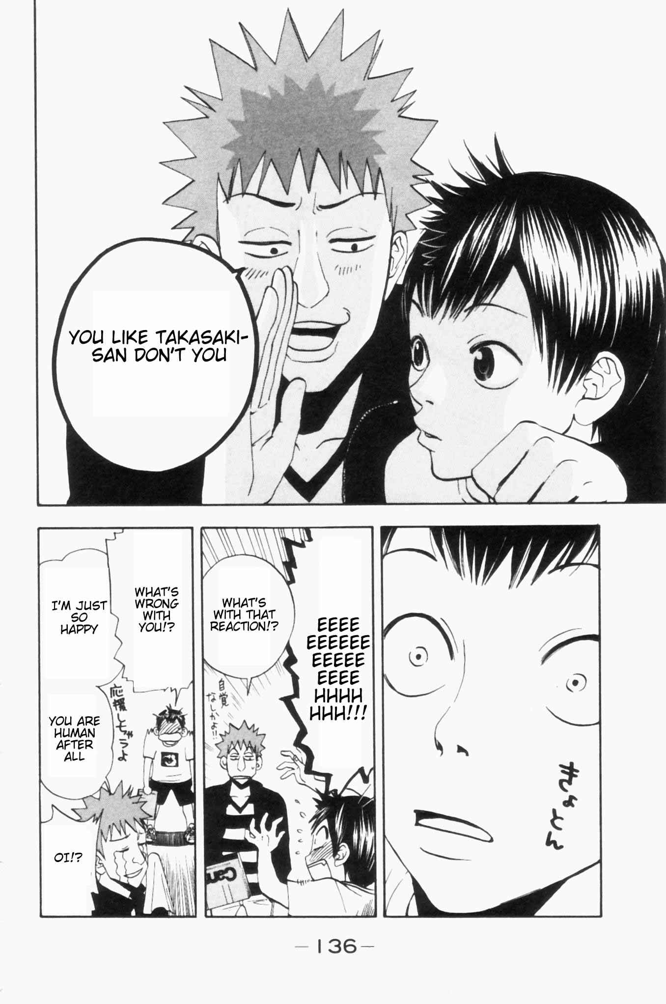 Page 10 Chapter 3 Baby Steps