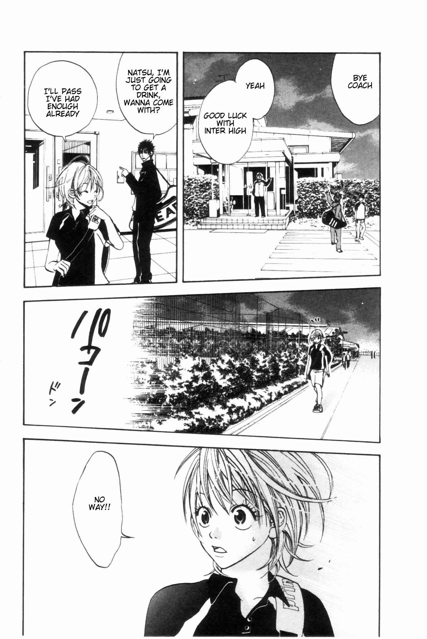 Page 24 Chapter 3 Baby Steps
