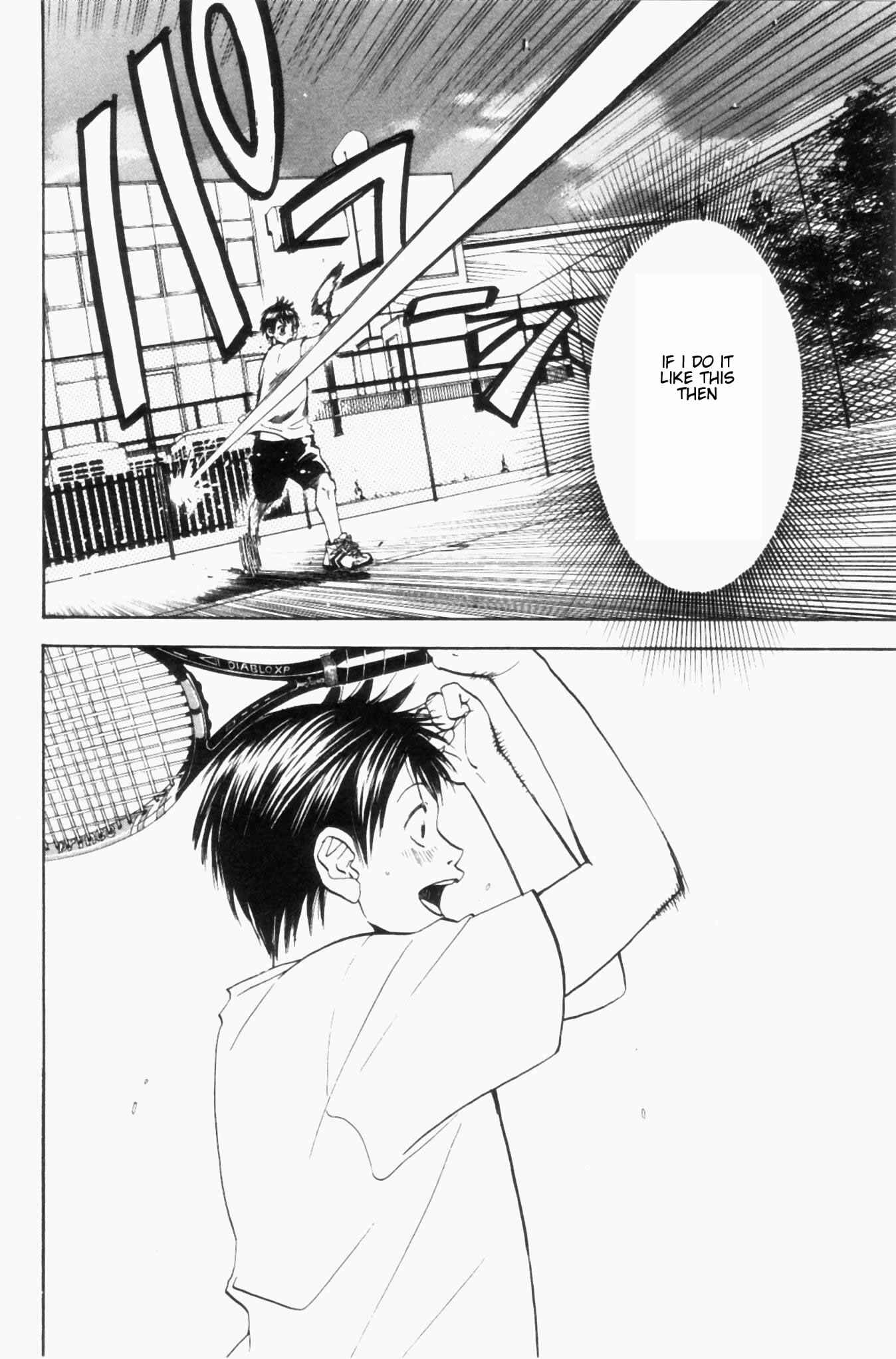 Page 30 Chapter 3 Baby Steps