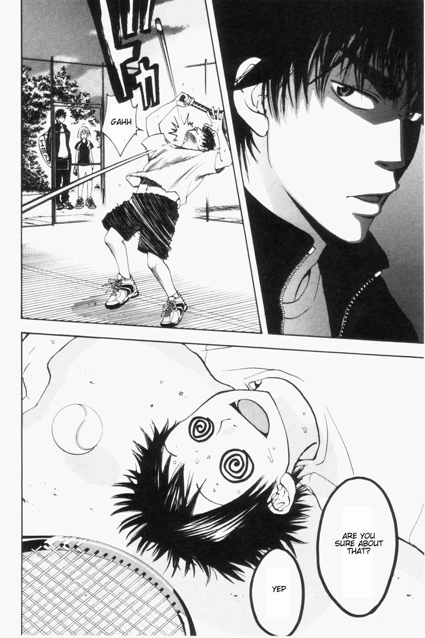 Page 34 Chapter 3 Baby Steps