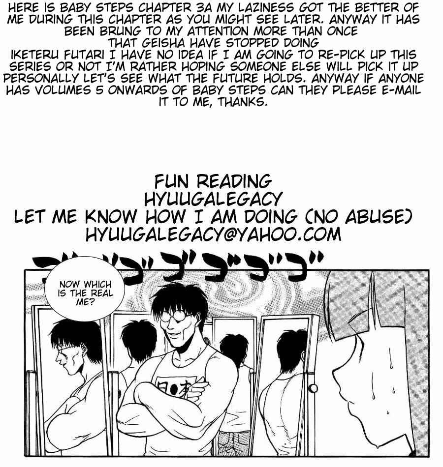 Page 35 Chapter 3 Baby Steps