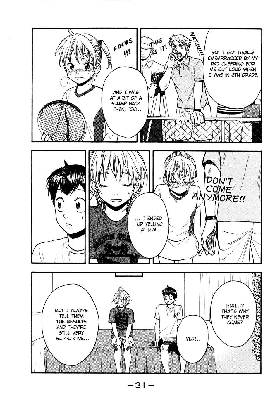 Page 8 Chapter 193 Baby Steps