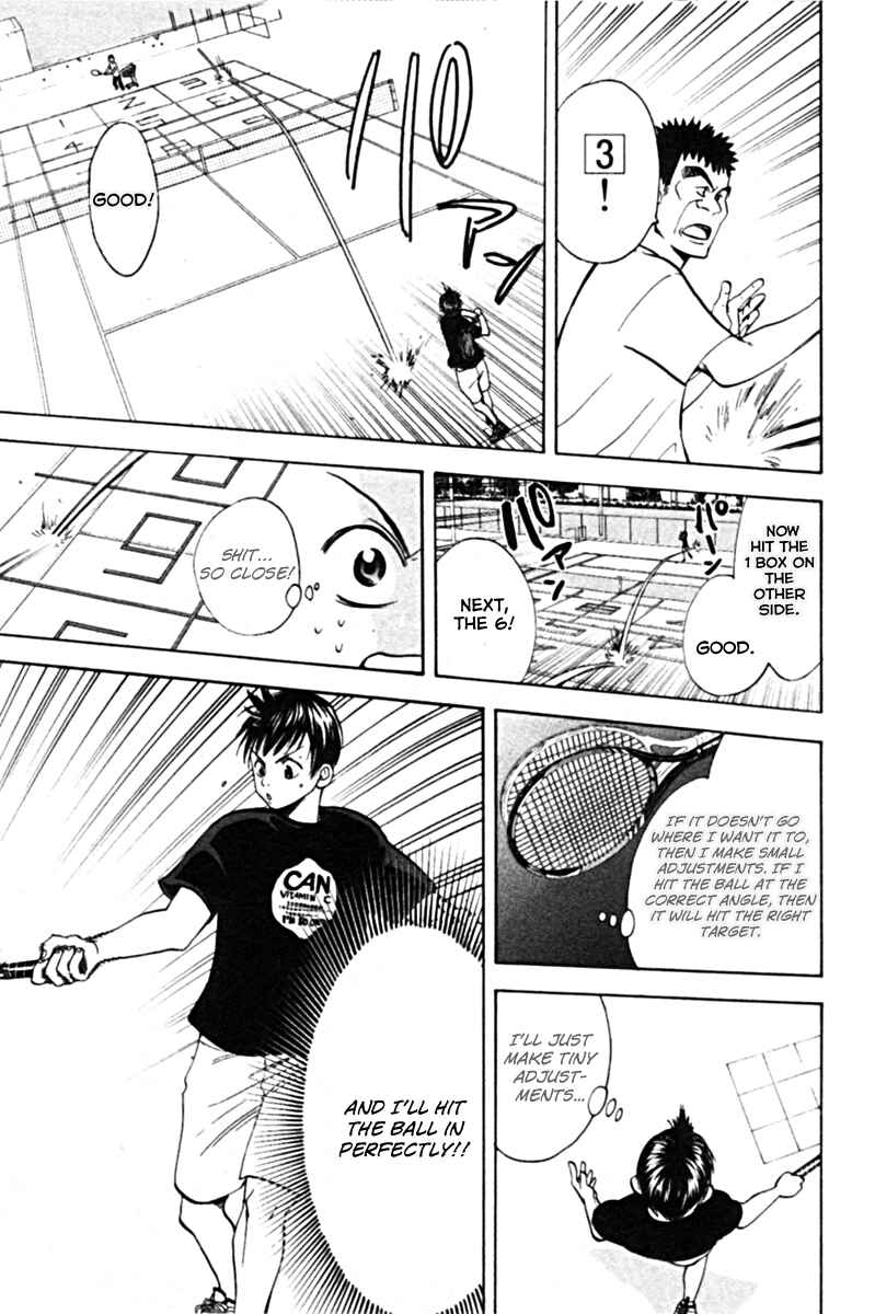 Page 11 Chapter 14 Baby Steps