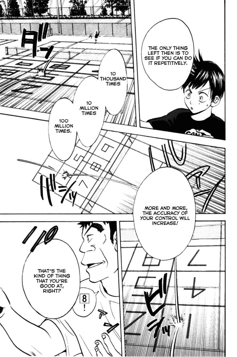 Page 13 Chapter 14 Baby Steps