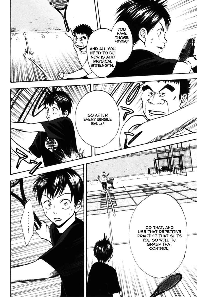 Page 14 Chapter 14 Baby Steps