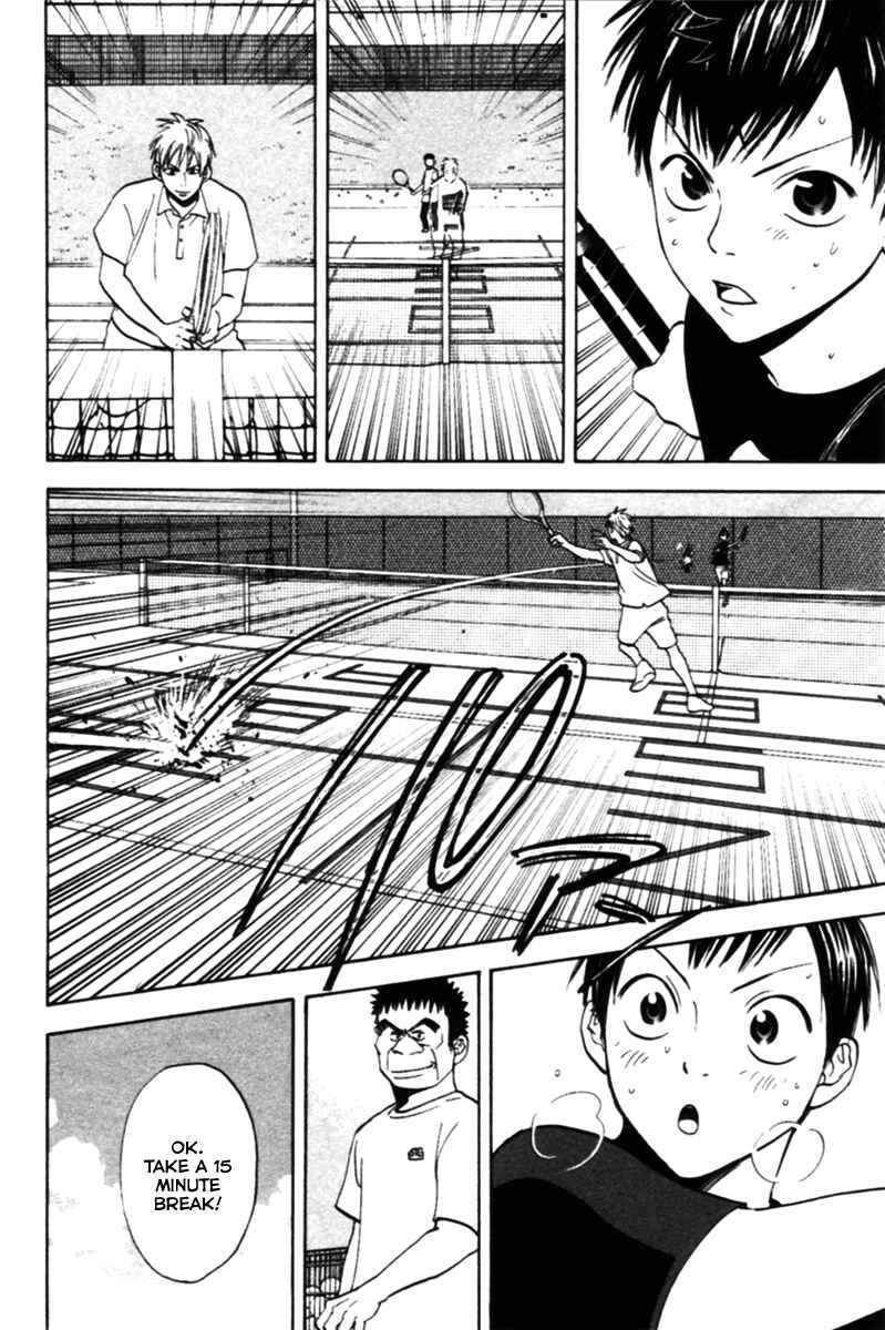 Page 18 Chapter 14 Baby Steps