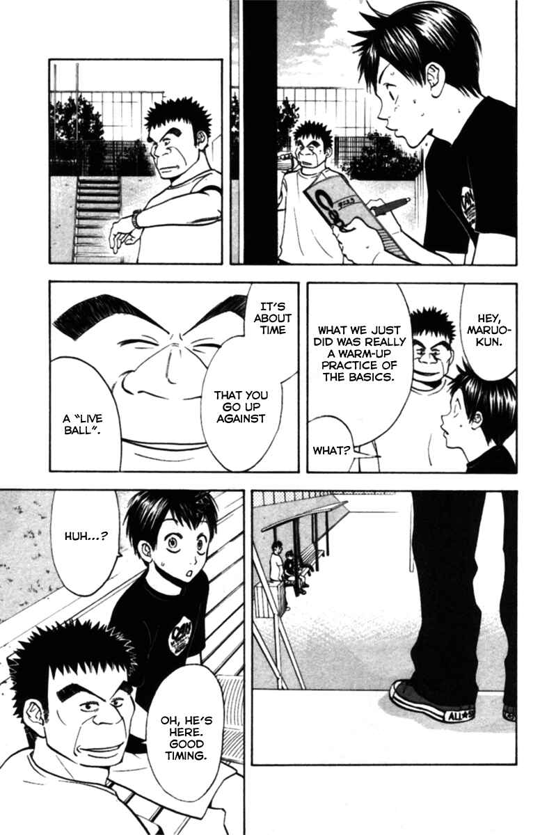 Page 19 Chapter 14 Baby Steps