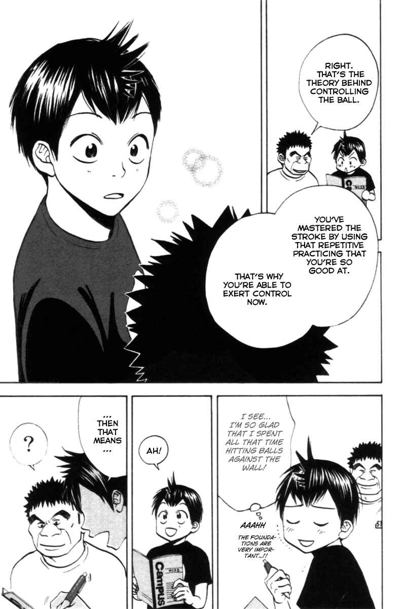 Page 9 Chapter 14 Baby Steps