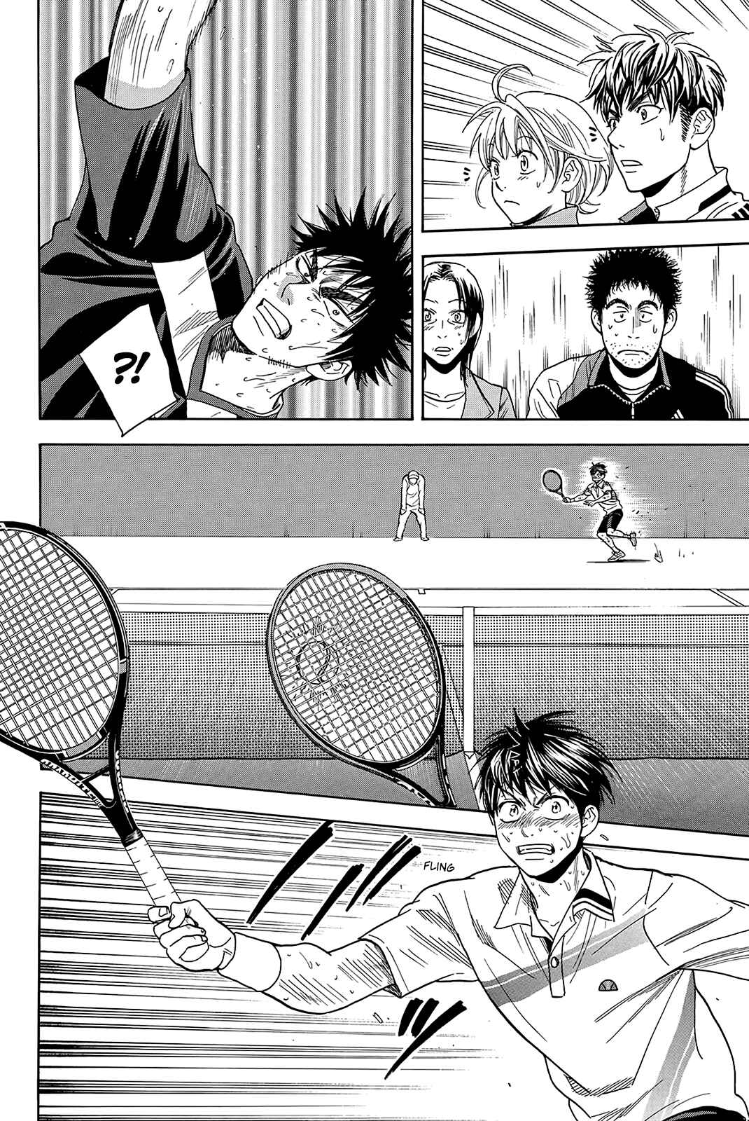 Page 11 Chapter 345 Baby Steps