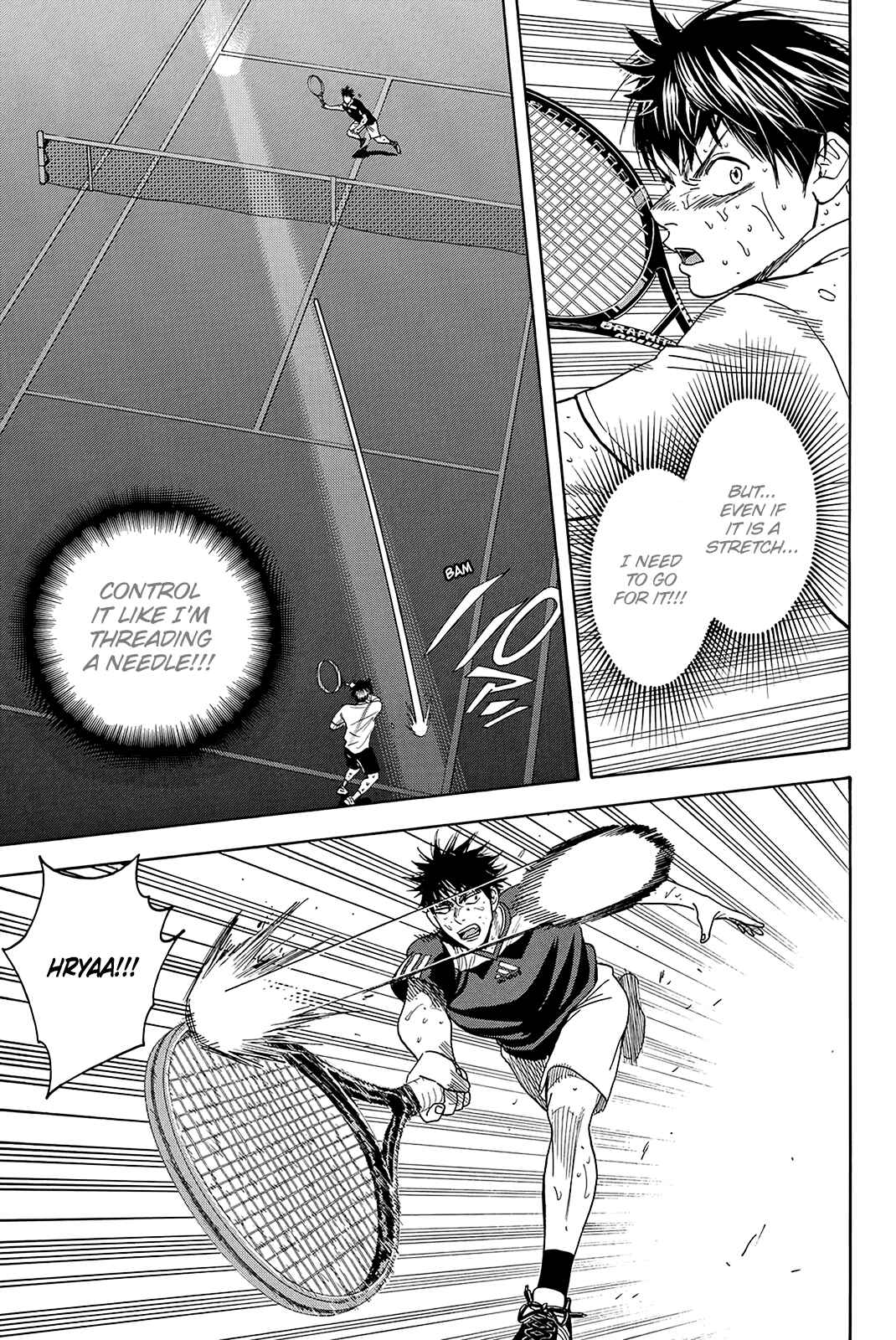 Page 16 Chapter 345 Baby Steps
