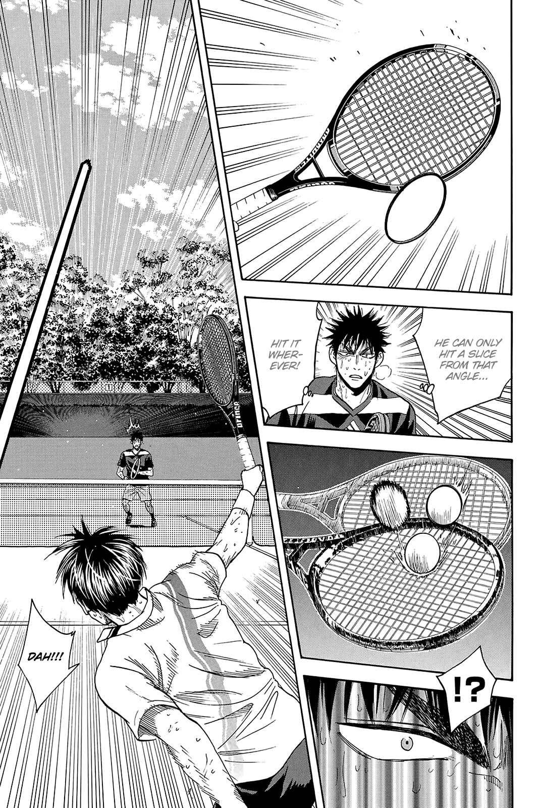 Page 18 Chapter 345 Baby Steps
