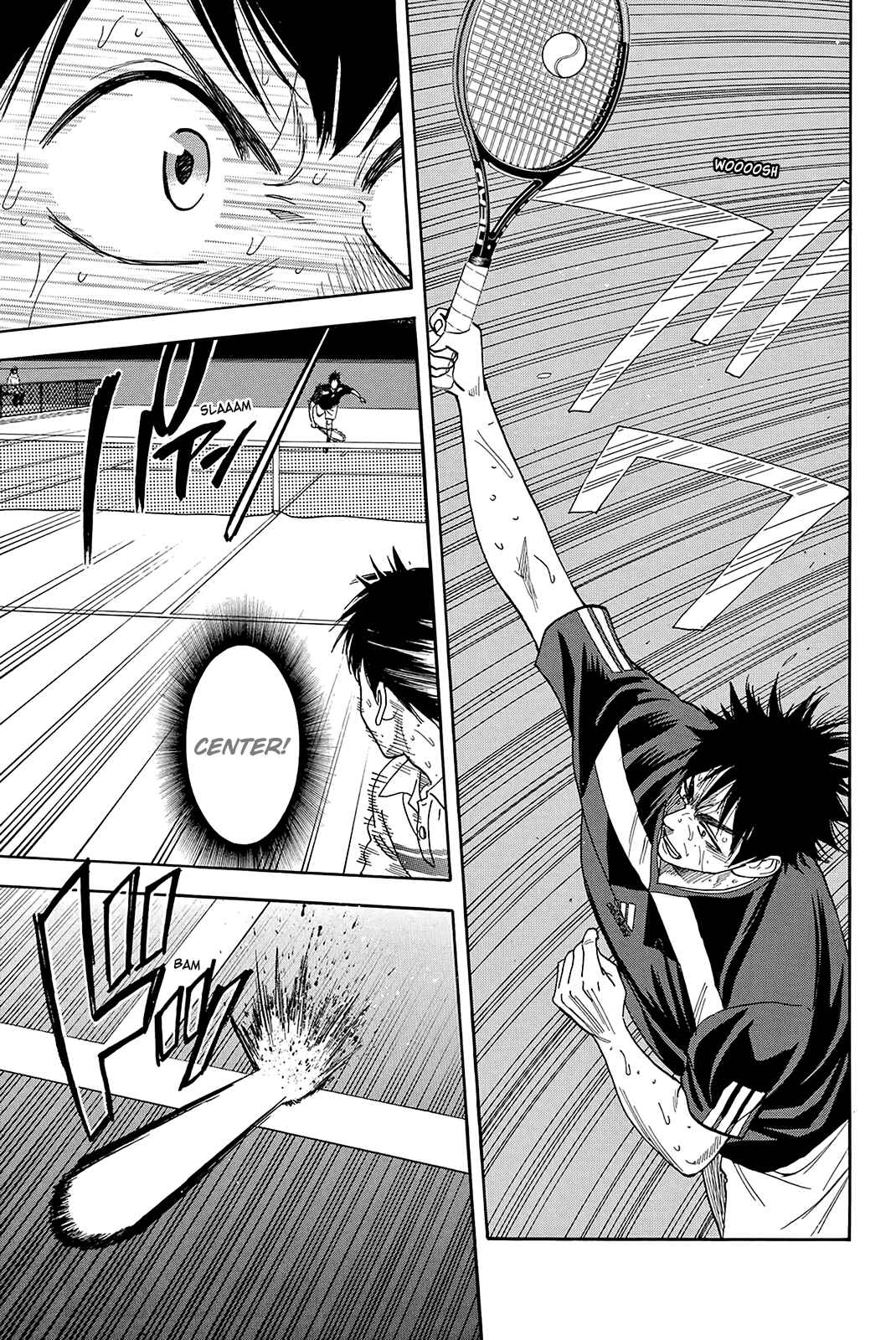 Page 6 Chapter 345 Baby Steps