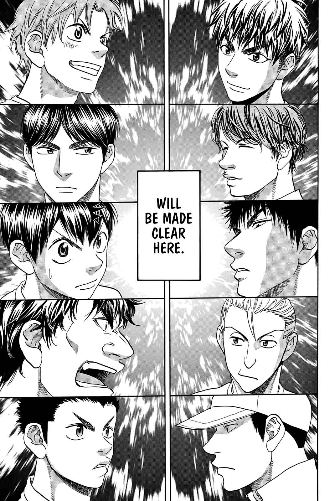Page 18 Chapter 313 Baby Steps