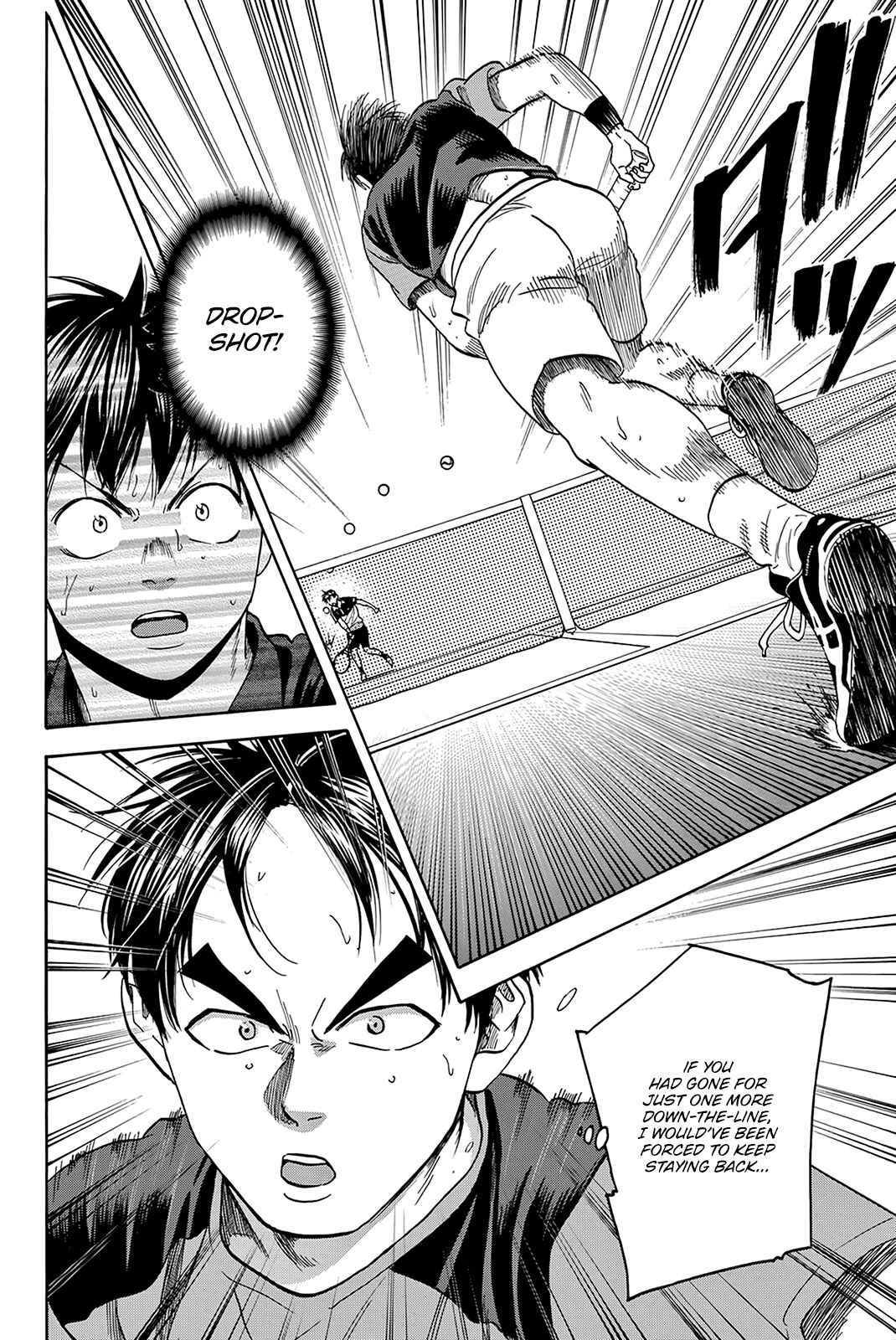Page 10 Chapter 423 Baby Steps
