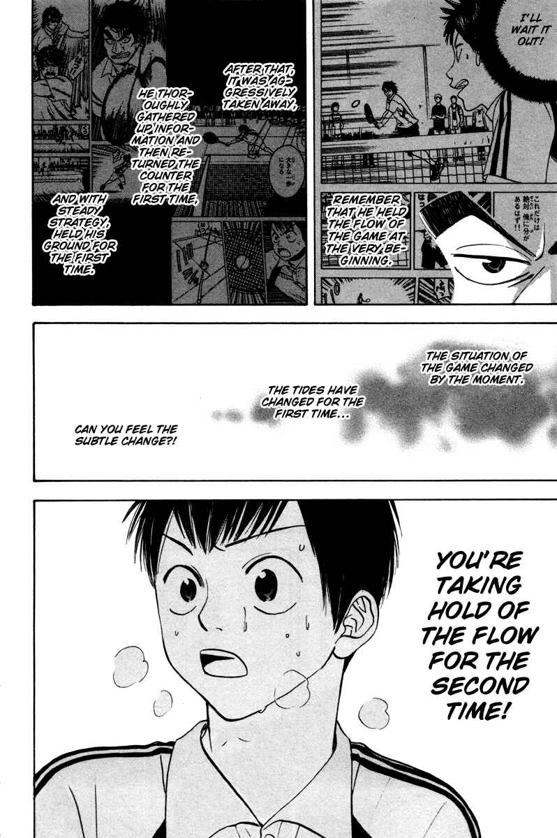 Page 18 Chapter 40 Baby Steps