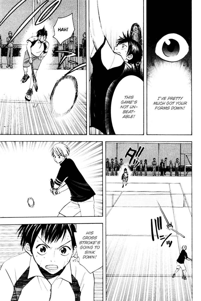 Page 10 Chapter 23 Baby Steps
