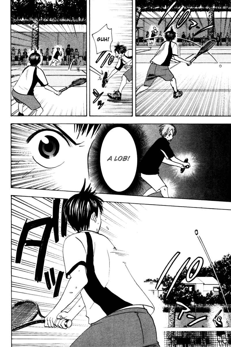 Page 11 Chapter 23 Baby Steps