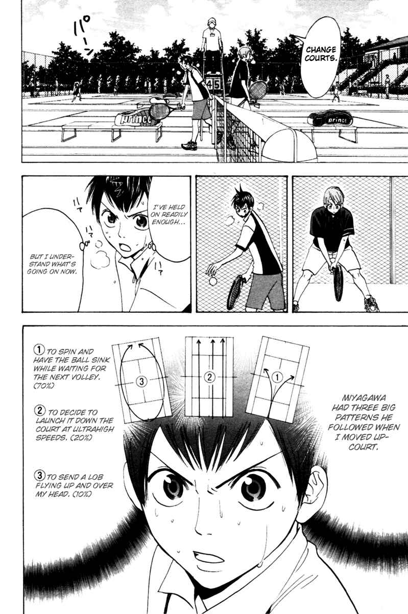 Page 9 Chapter 23 Baby Steps