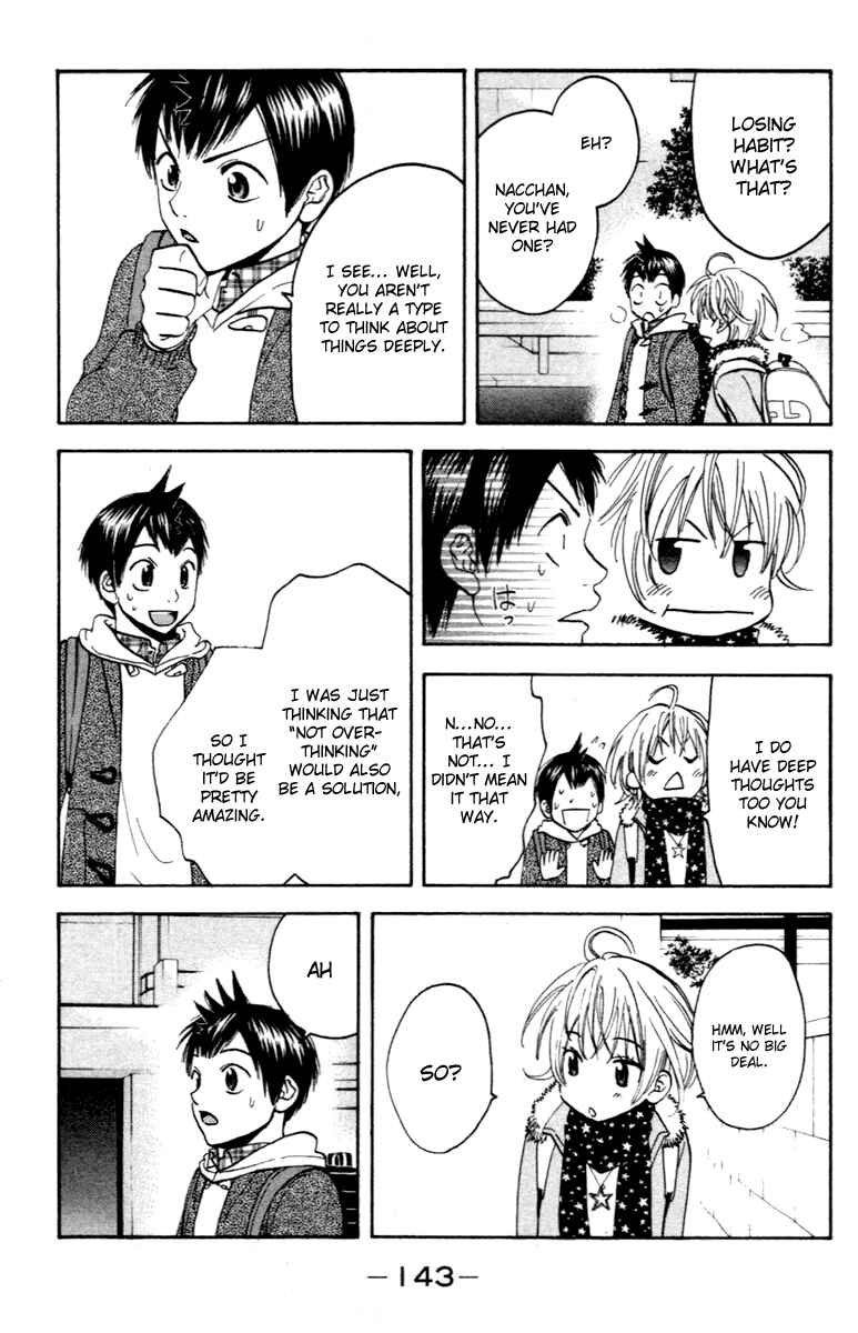Page 10 Chapter 91 Baby Steps