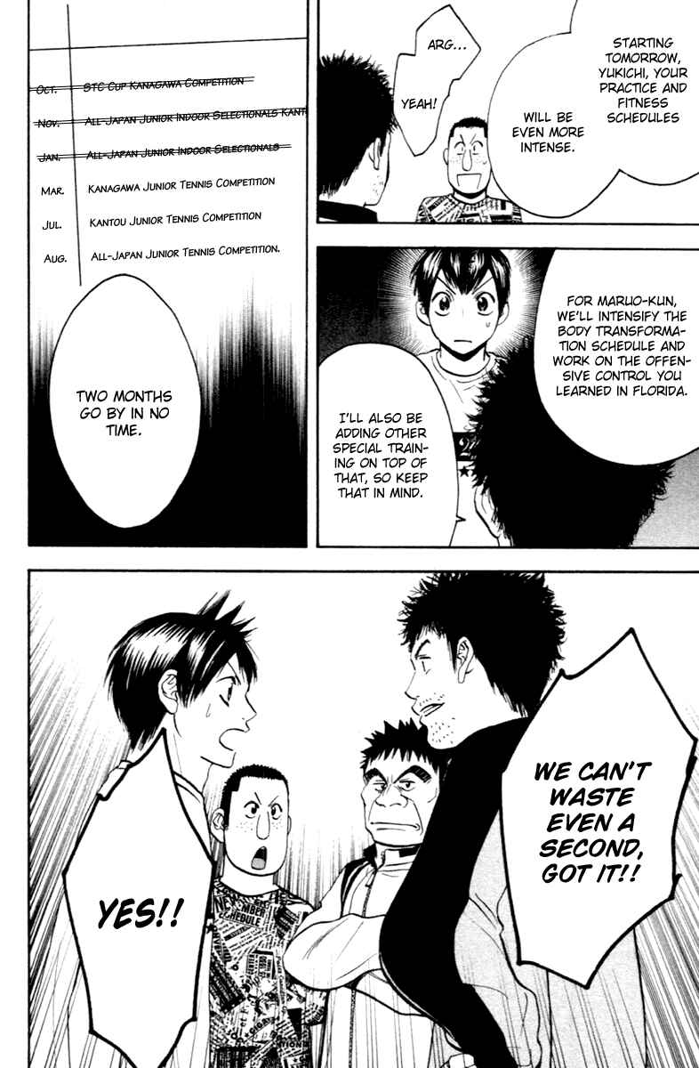 Page 5 Chapter 91 Baby Steps