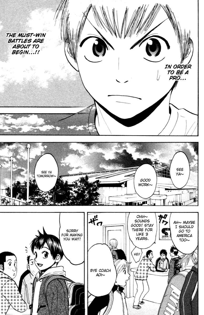 Page 6 Chapter 91 Baby Steps