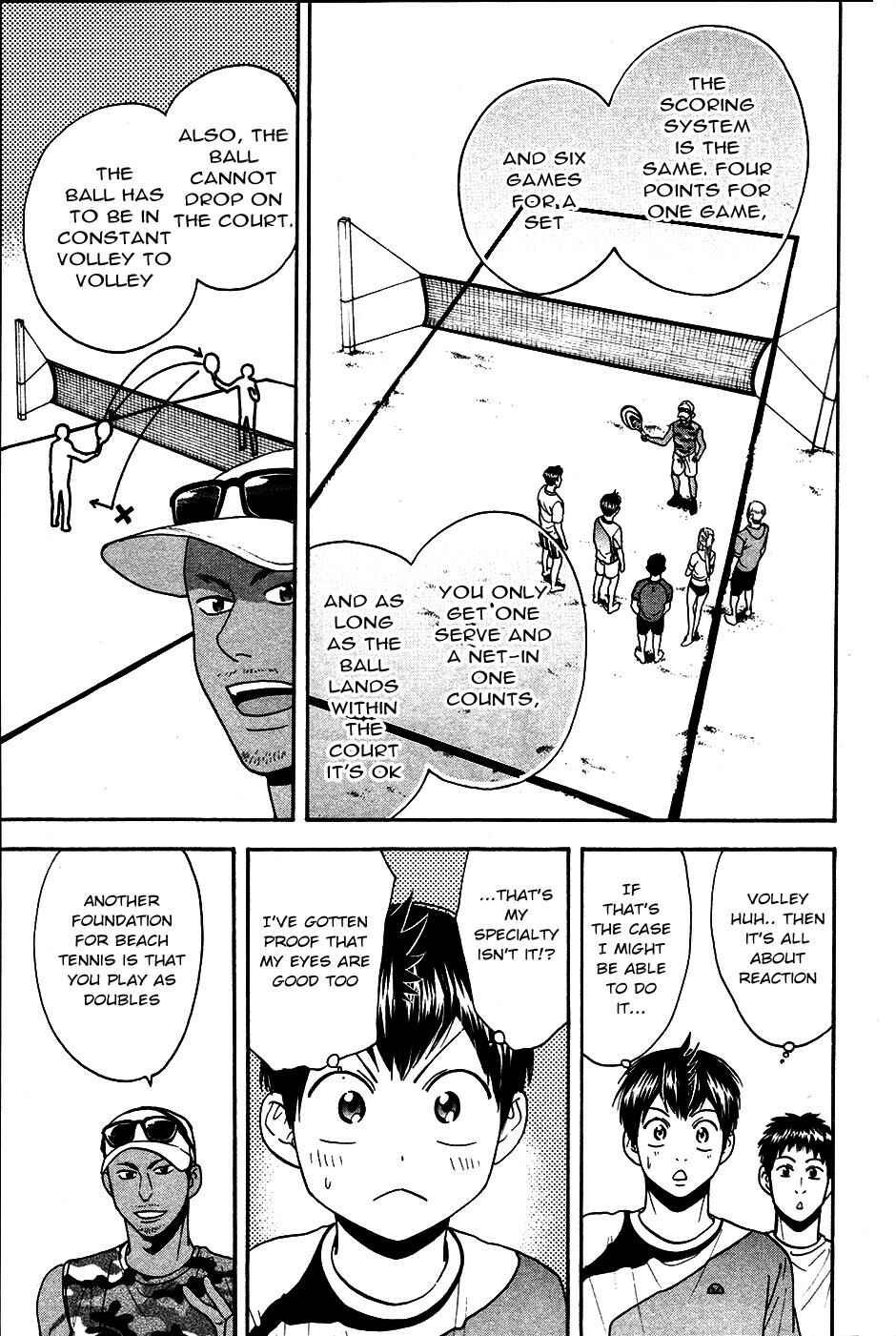 Page 10 Chapter 274 Baby Steps