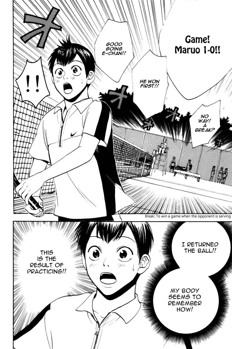 Page 12 Chapter 9 Baby Steps