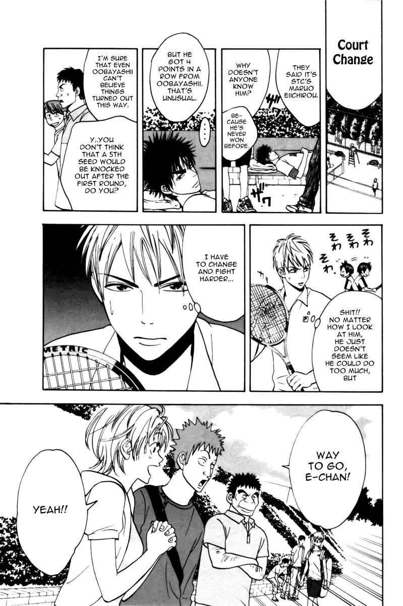 Page 13 Chapter 9 Baby Steps