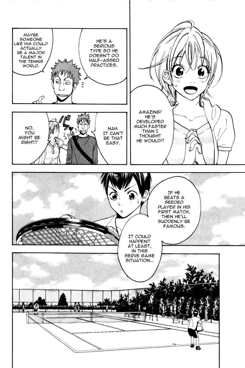 Page 14 Chapter 9 Baby Steps