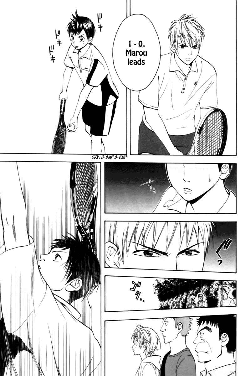 Page 15 Chapter 9 Baby Steps