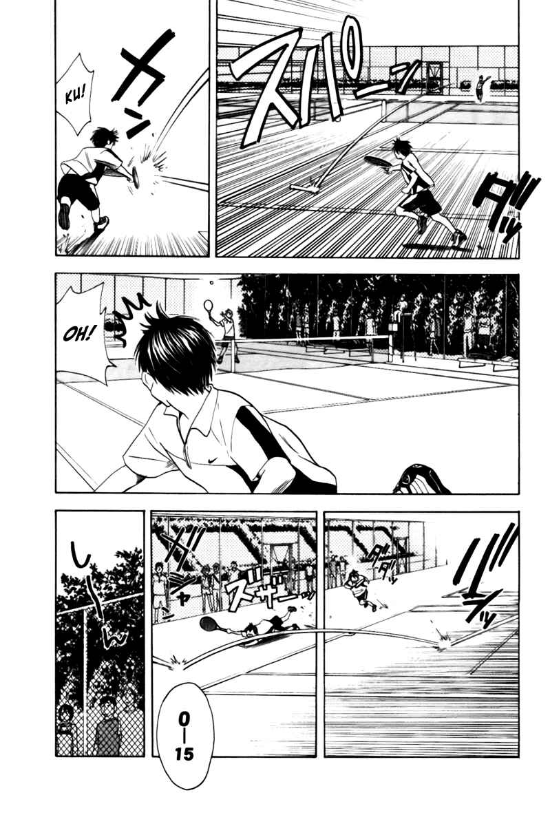 Page 17 Chapter 9 Baby Steps