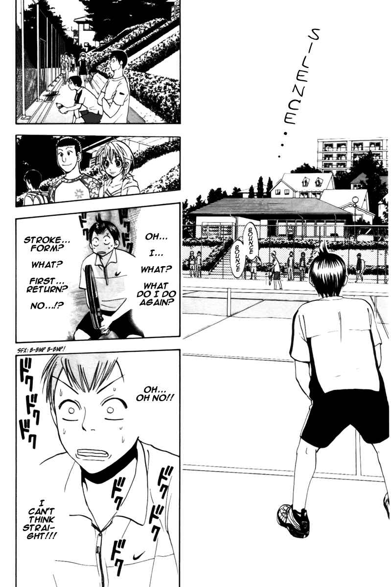 Page 2 Chapter 9 Baby Steps