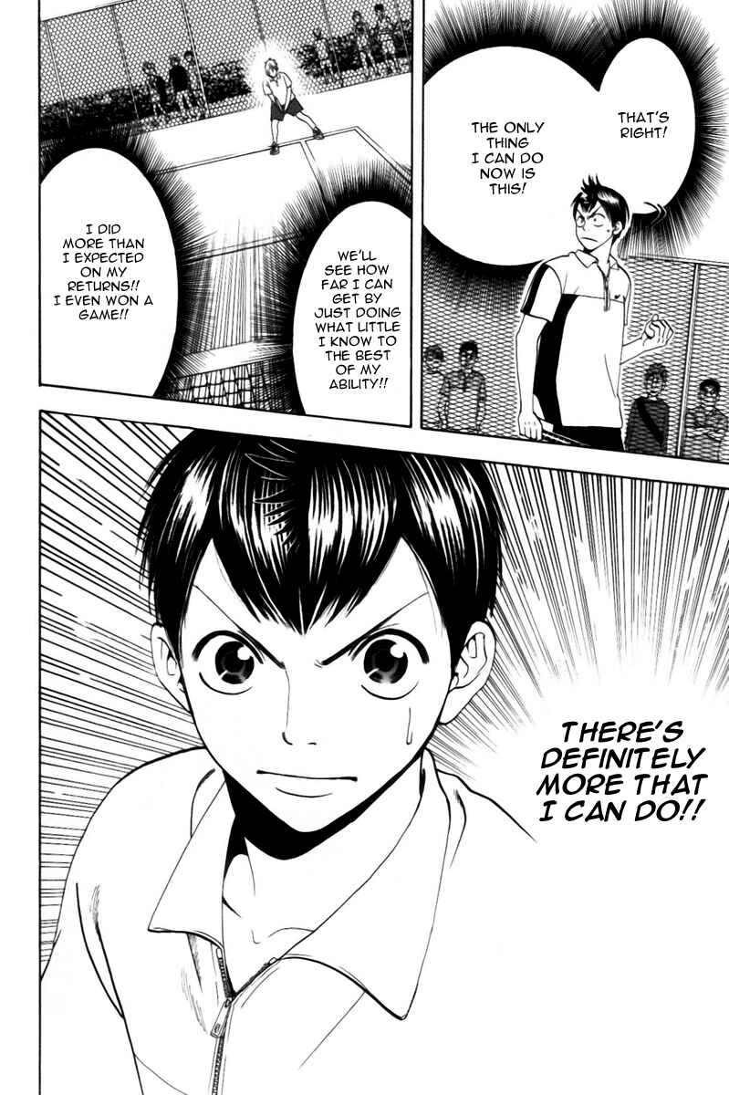 Page 20 Chapter 9 Baby Steps