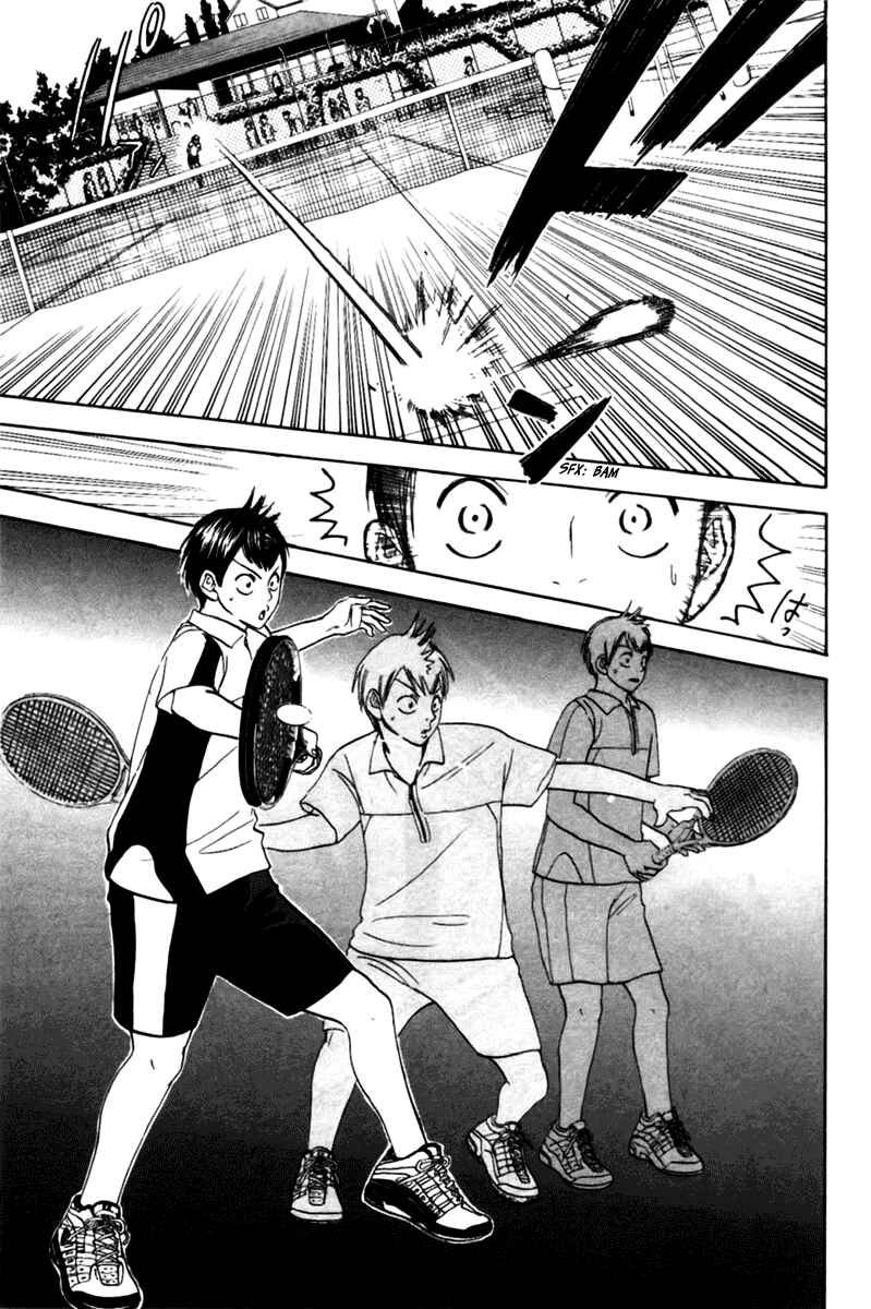 Page 3 Chapter 9 Baby Steps