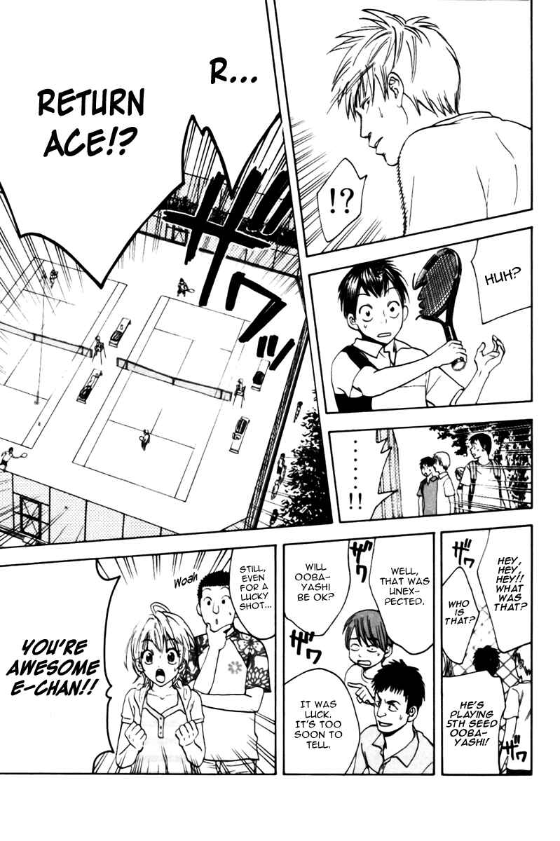 Page 5 Chapter 9 Baby Steps