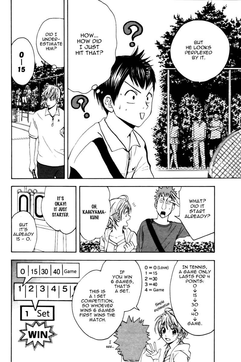 Page 6 Chapter 9 Baby Steps