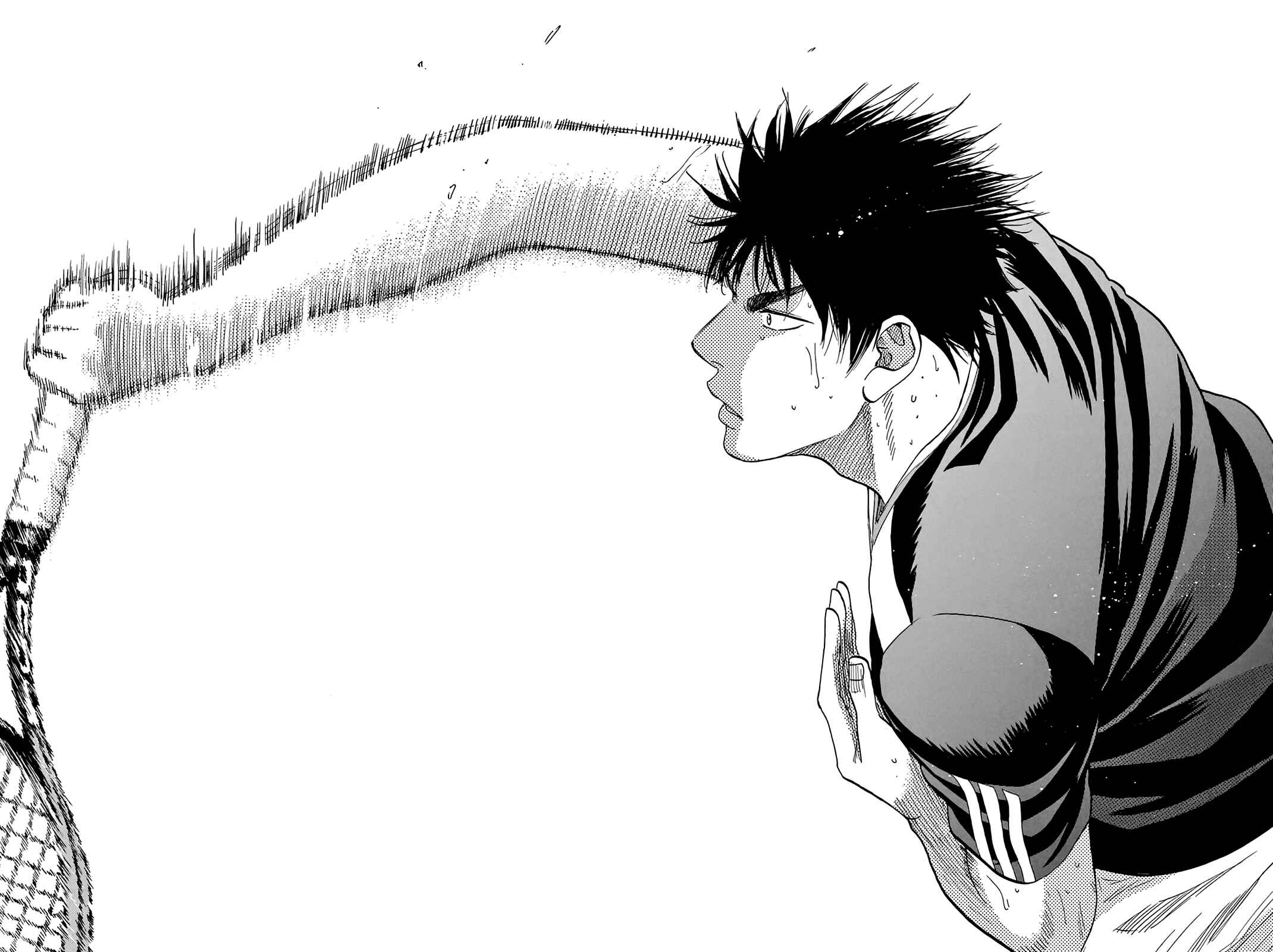 Page 11 Chapter 330 Baby Steps