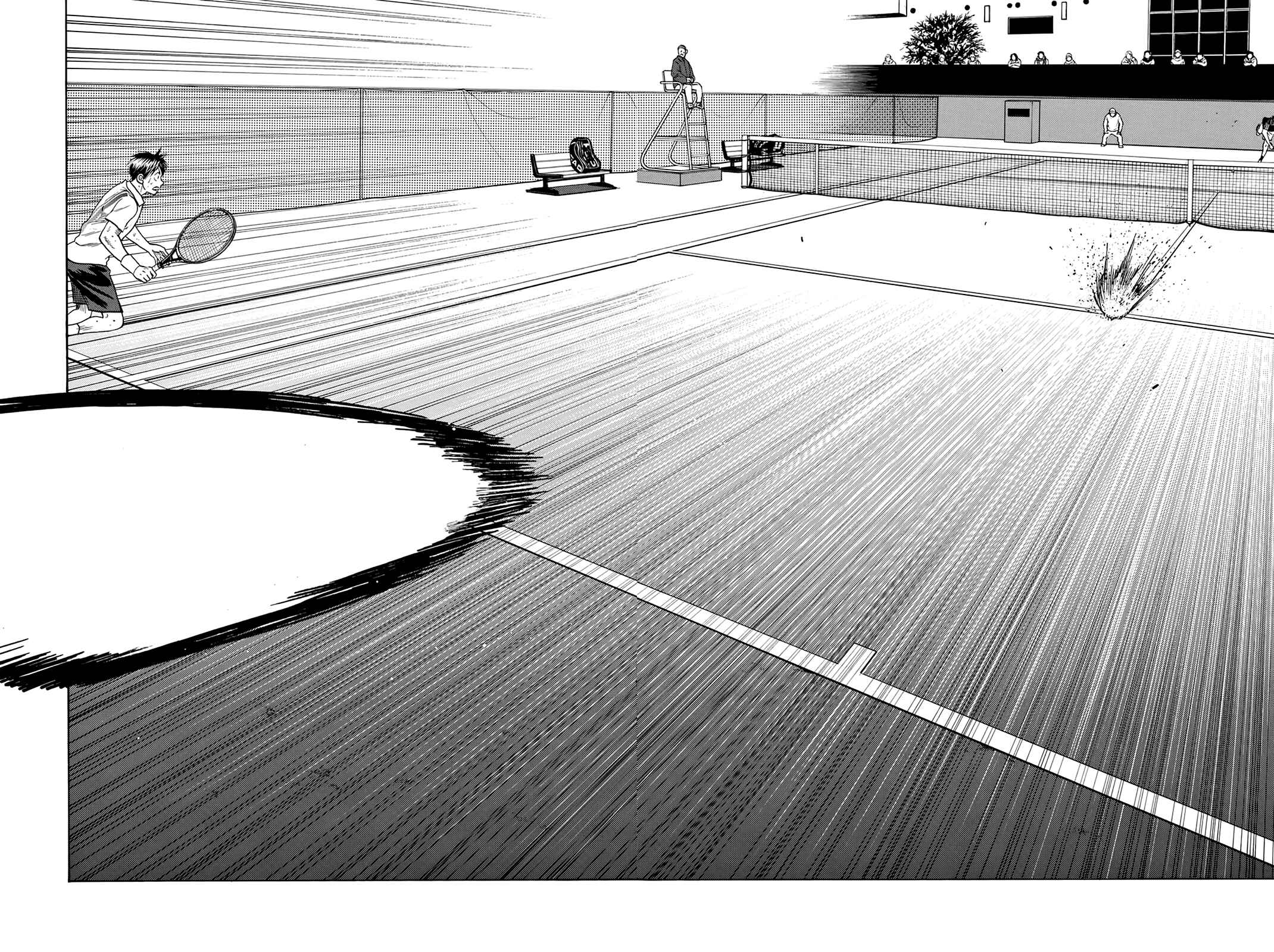 Page 12 Chapter 330 Baby Steps