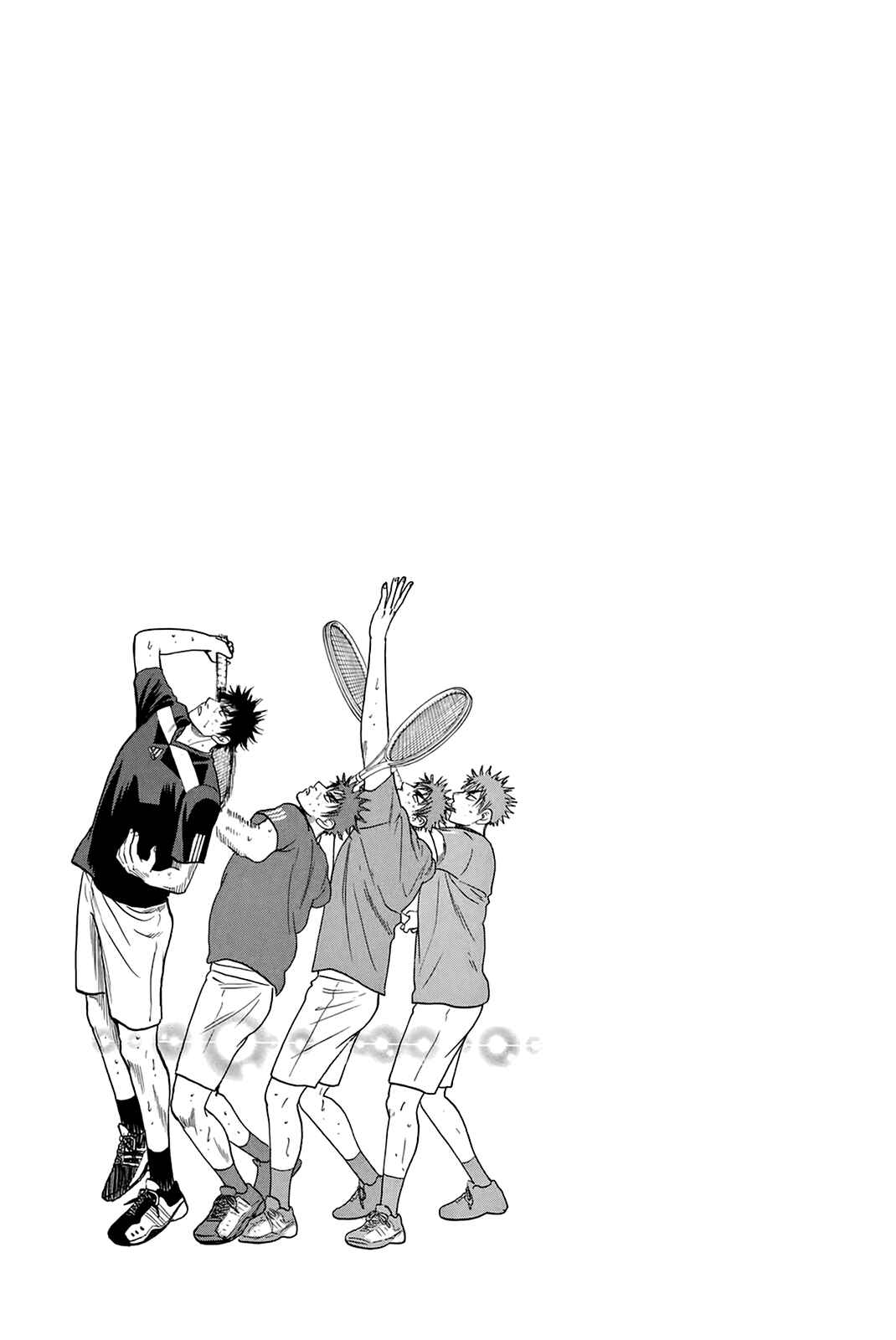 Page 22 Chapter 330 Baby Steps