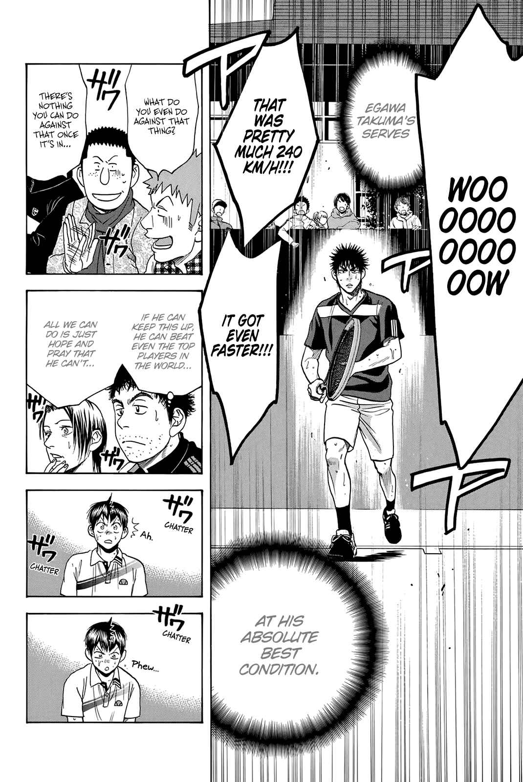 Page 9 Chapter 330 Baby Steps
