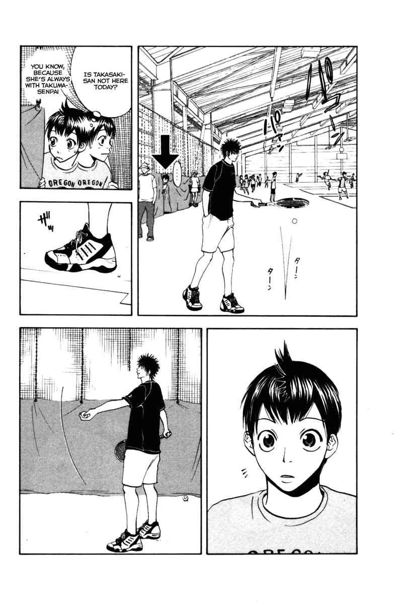 Page 12 Chapter 4 Baby Steps