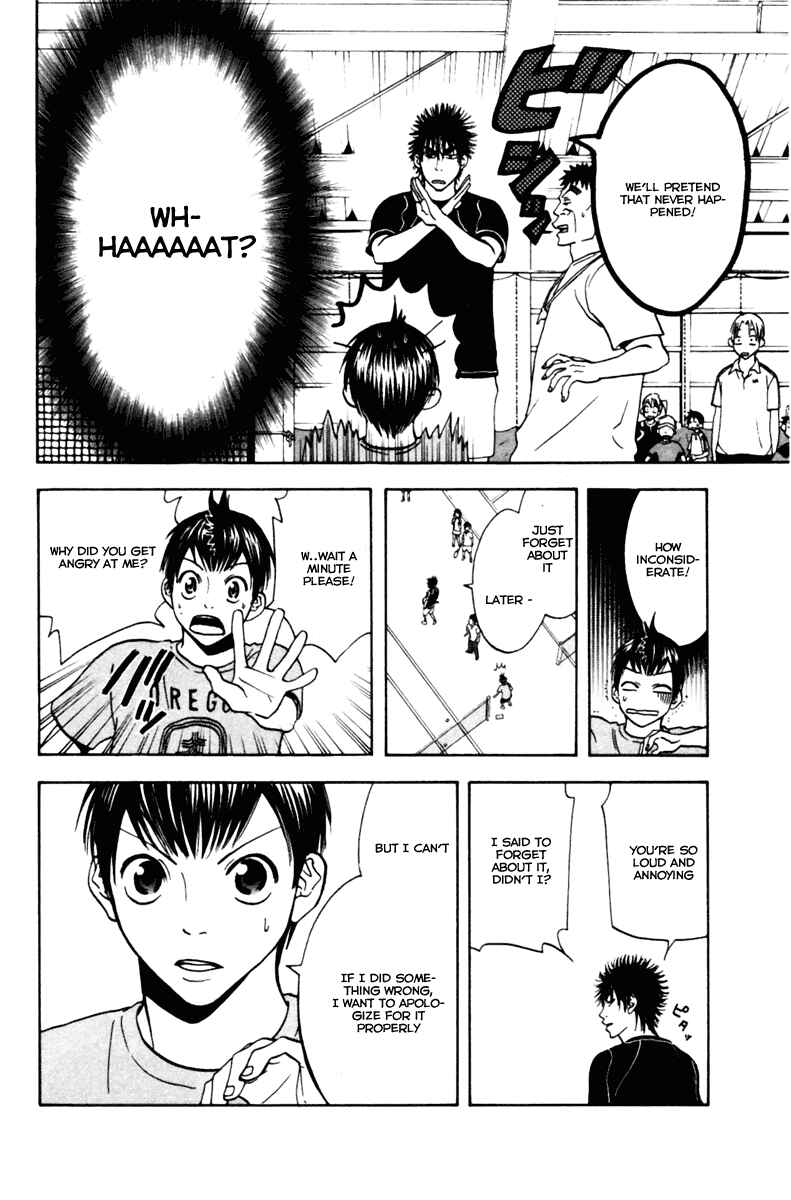 Page 22 Chapter 4 Baby Steps