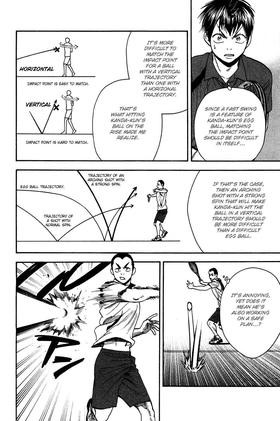 Page 7 Chapter 239 Baby Steps