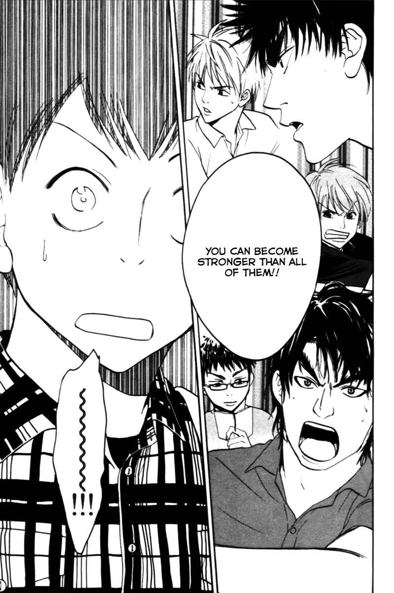 Page 19 Chapter 13 Baby Steps