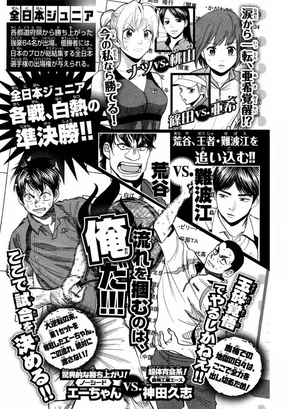 Page 6 Chapter 251 Baby Steps