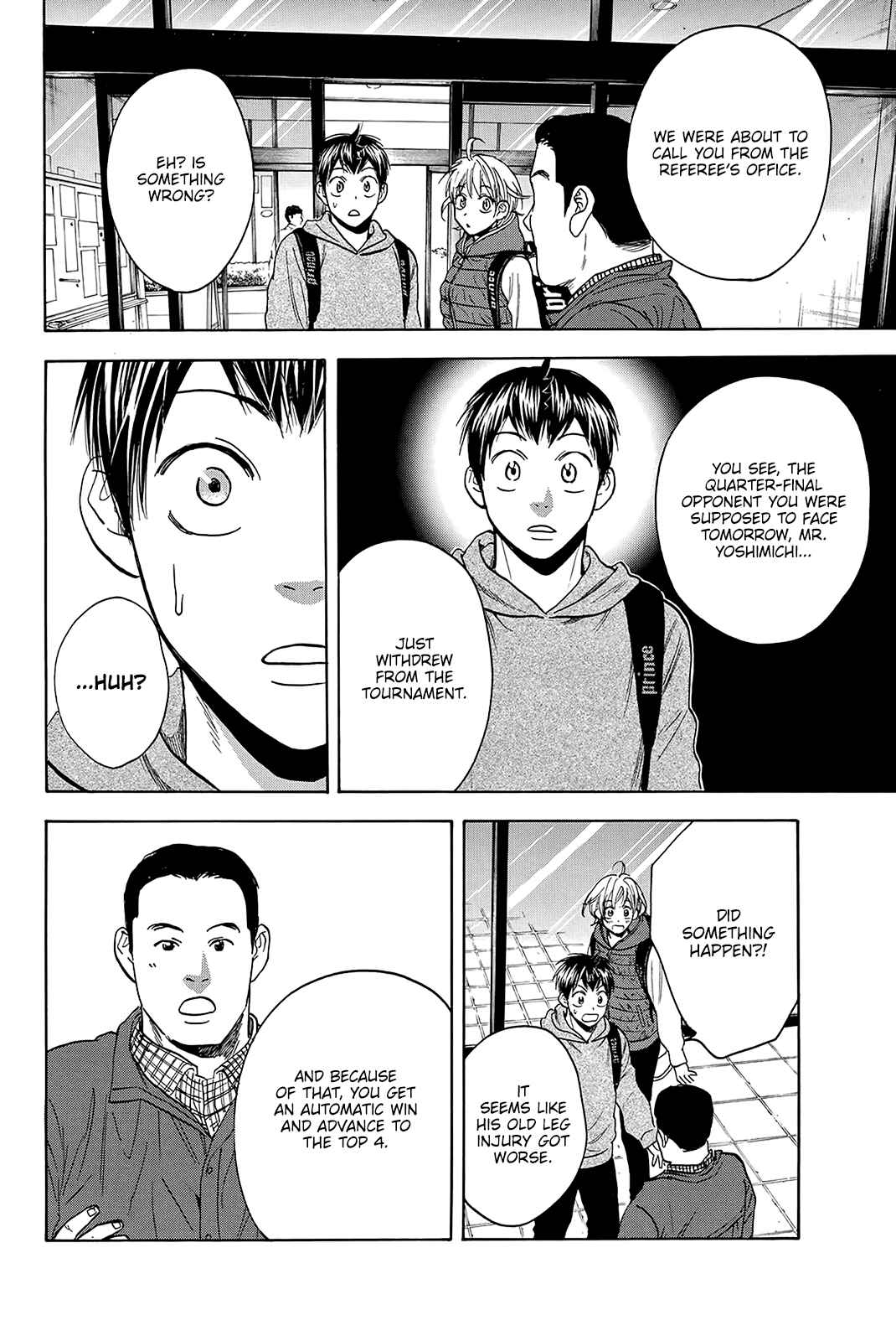 Page 13 Chapter 355 Baby Steps